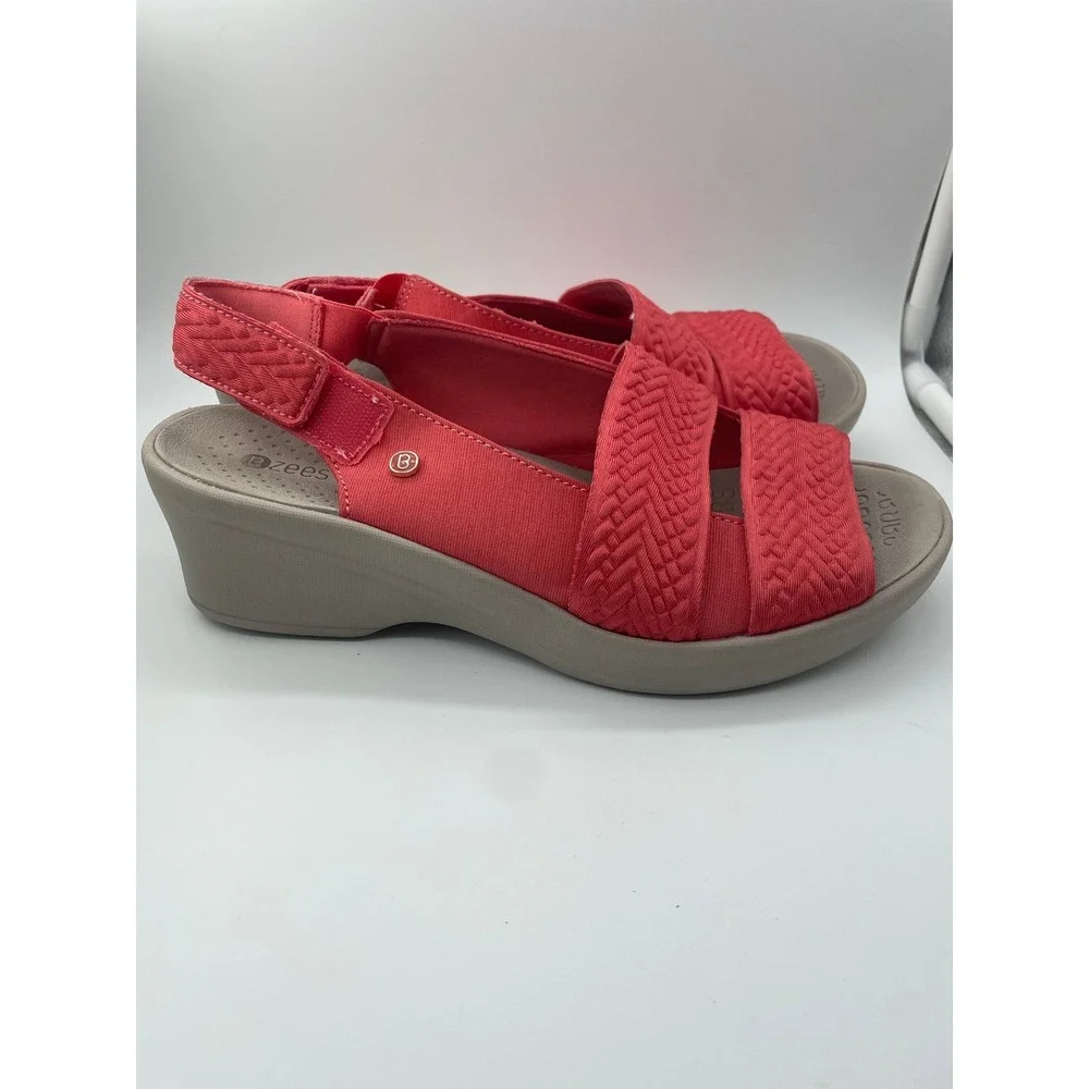 Bzees fiona wedge